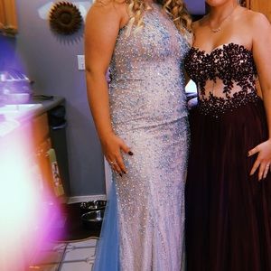 Terani Couture Dress